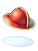 Costume: Remover Hat