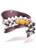 Costume: Sepia Cap