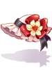 Costume: Hat Of Girl