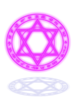 Costume: Magic Circle