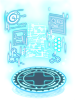 Costume: Digital Space