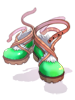 Rouban Shoes