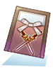 +8 Weapon Upgrade Certificate