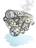 Aircraft Part