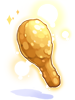 Deep-fried Chicken