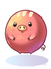 Race Piggy Bank