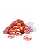 Red Crystal Fragment