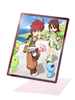 ECO×ROカードスリーブ
