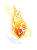 <黄昏>