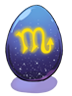 Scorpio Stone