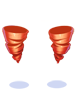 Costume: Roll Twin(Red)