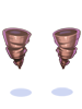 Costume: Roll Twin(Black)