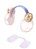 Costume: Mouton Life (Blue)