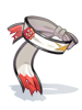 Costume: King Sura Headband