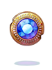 Broken Biosphere Gem (Dragon Fishing)