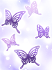 Costume: Black Swallowtail Wings