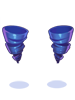 Costume: Roll Twin (Blue)