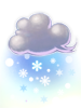 Costume: Let It Snow