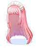 Costume: Alice Hairstyle (Sweet)