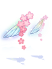 Costume: Fairy Feathers