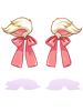 Costume: Love Whisper