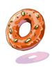 Costume: Honey Donuts