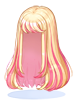 Costume: Inner Color Long