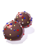Costume: Chocolate Bomb