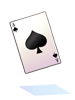 Ace of Spades in Mouth (Magical)