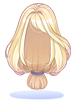 Costume: Randgris Hair