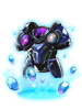 Ice Rune Armor