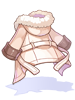 Costume: Haori Coat