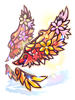 Flower Wings