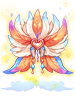 Costume: Samba Carnival Feather