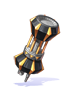 Automatic Booster L (Bound)