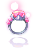 Varmundt Venom Rune Ring