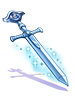 Dimensions Hyper Sword
