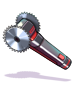 Grinder Axe