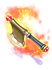 Brilliance Axe