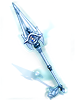 Dimensions Imperial Spear