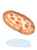 Pizza Pie of Plenty