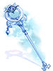 Dimensions Soul Stick
