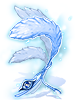 Dimensions Spirit Foxtail Model