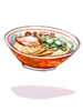 天下一品ラーメン