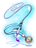 Time Gap Musical Ribbon