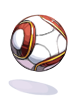 Worldcup Hat of Passion