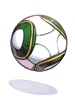 Worldcup Hat of Victory