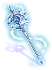 Dimensions Arch Staff