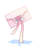 Girl's Fan Letter
