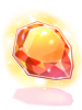 Red Phantom Resonance Stone